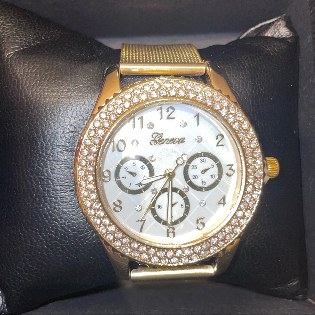 Geneva Watch